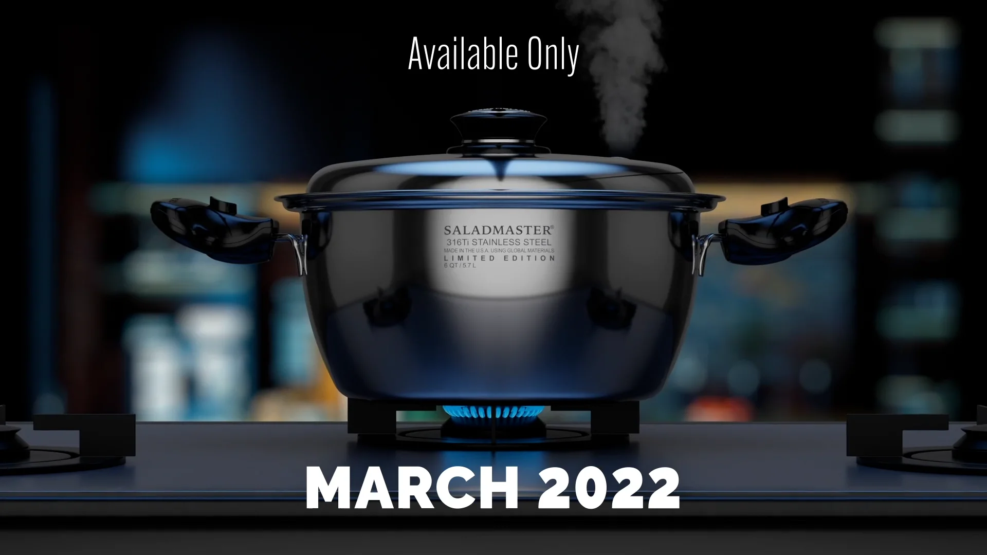 6 Qt. (5.7 L) Roaster with Cover