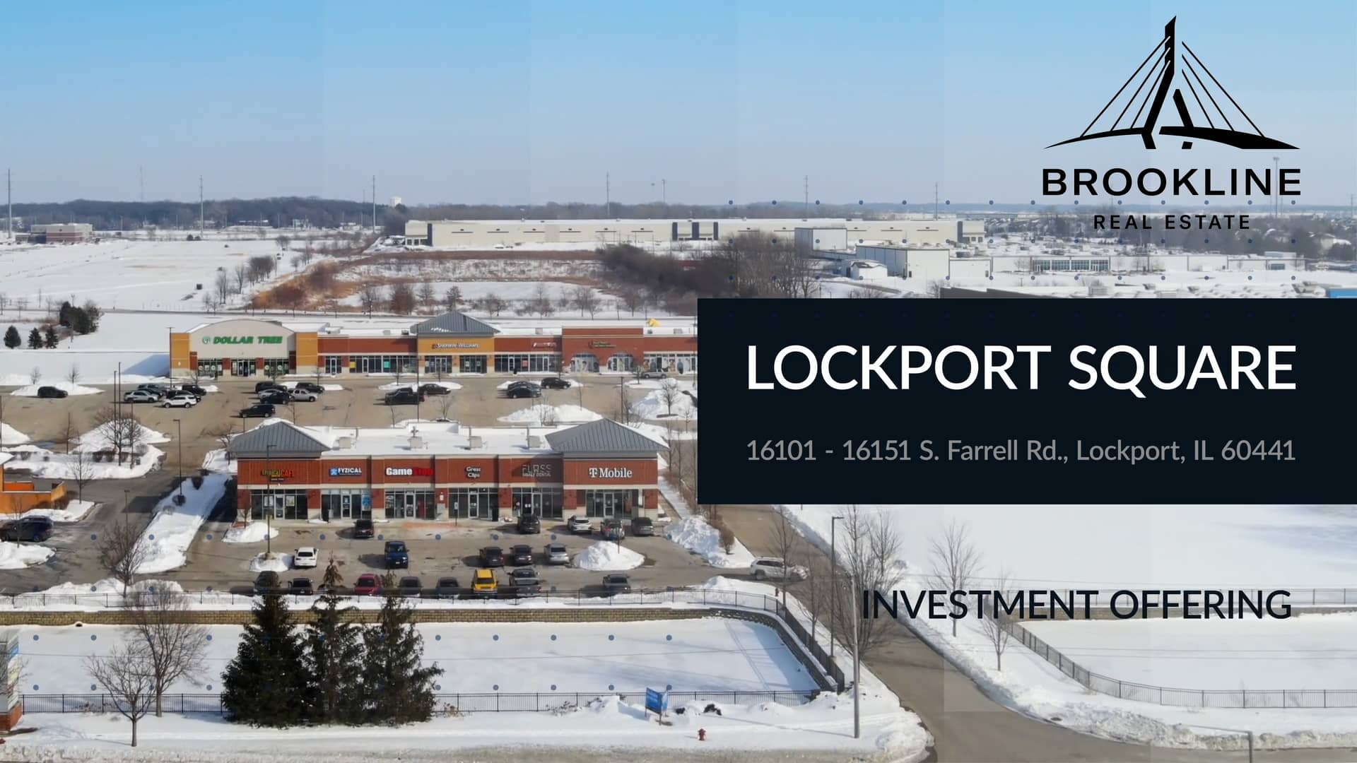 16101 16151 S Farrell Rd, Lockport, IL, 60441 on Vimeo