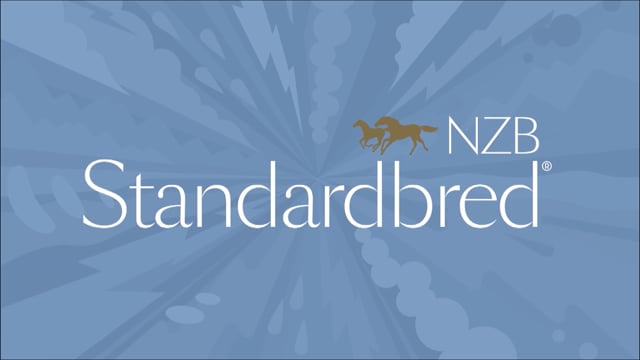 NZB Standardbred Yearling Sale 2022 - Lots 35-41