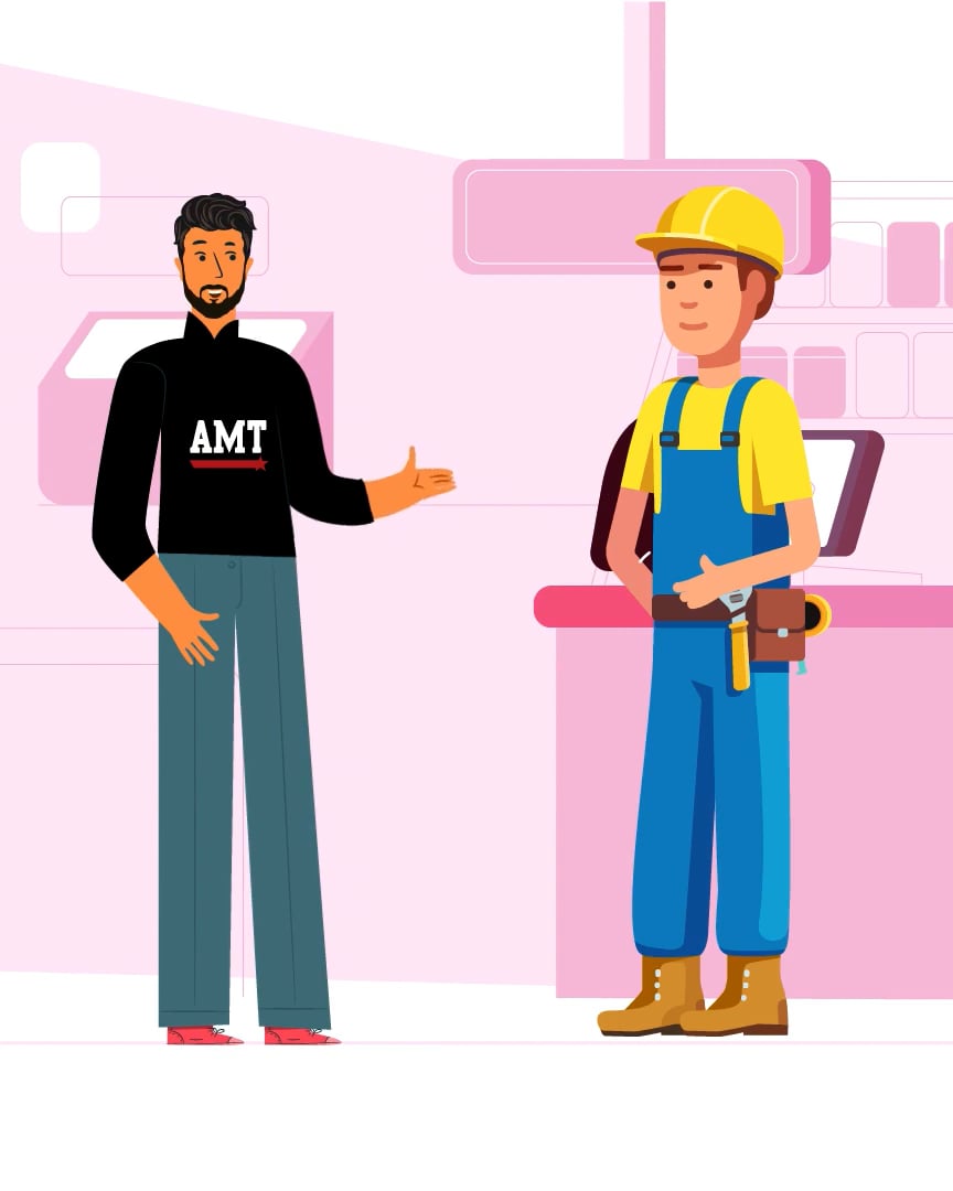 explainer video - 2d animation - video 04 on Vimeo