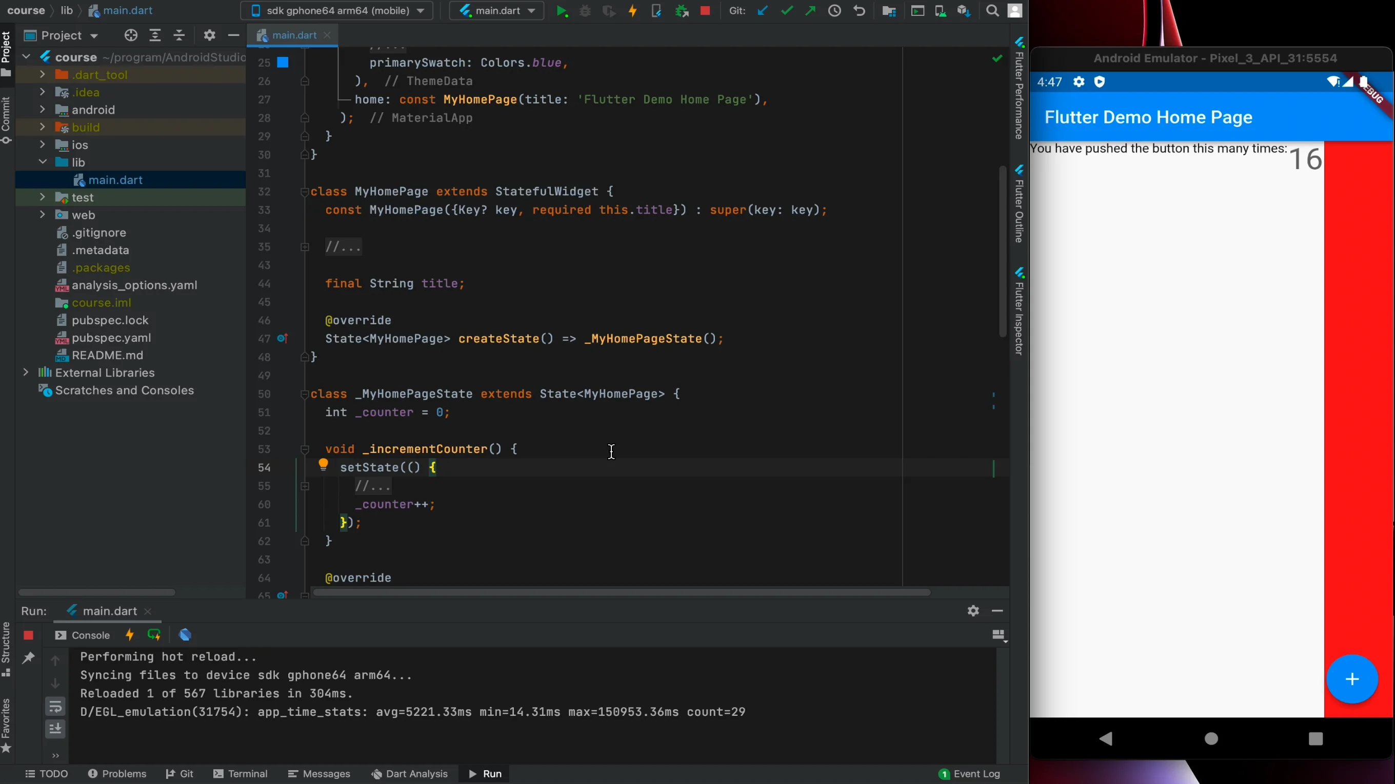 flutter_beginner_06_master on Vimeo
