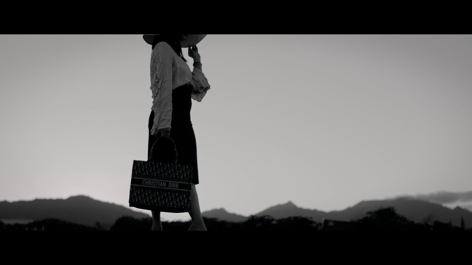 #DIOR  #Fashion Film # LEICA R #BMPCC  #My 2022 Short Film Challenge Leica R 21mm 35mm 50mm&bmpcc6k