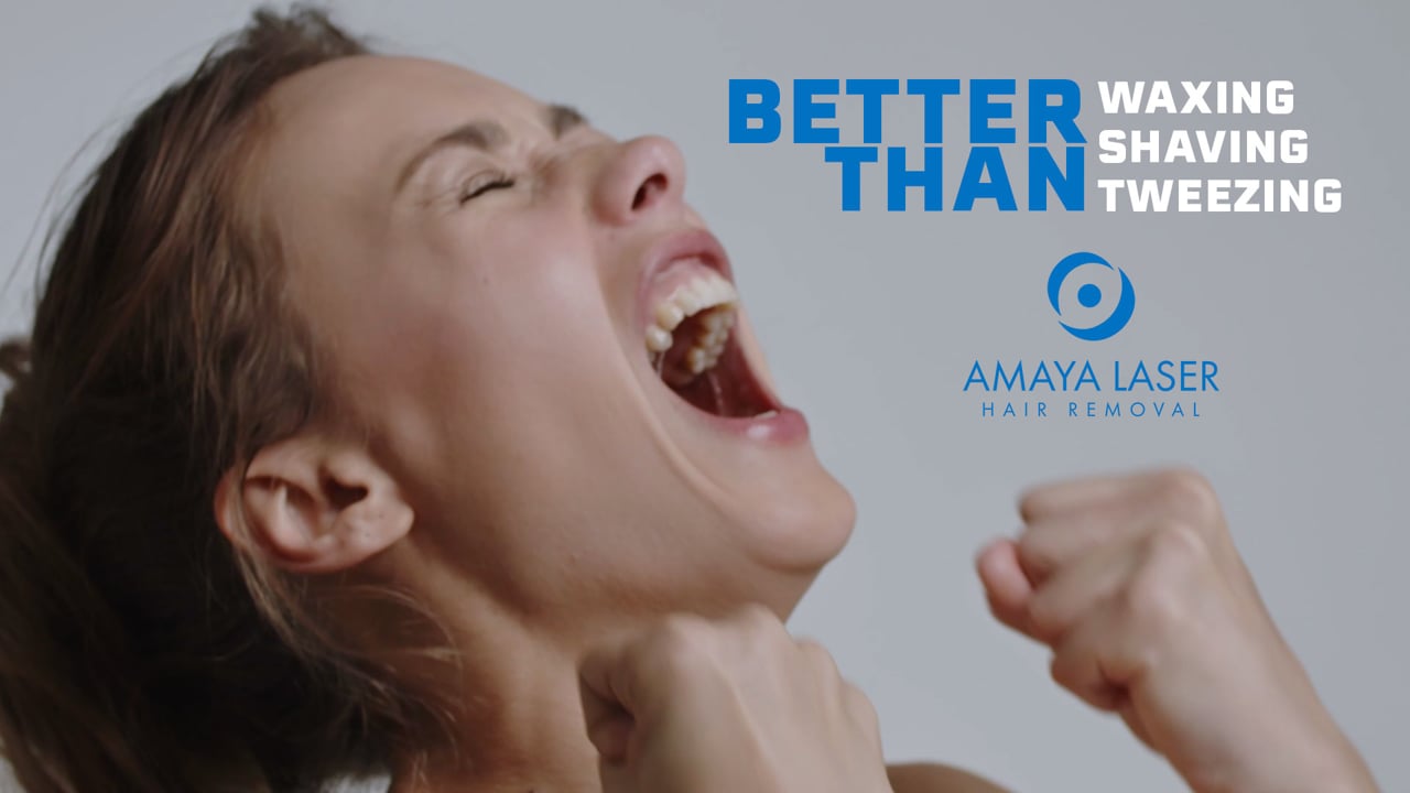 Amaya Laser Promo