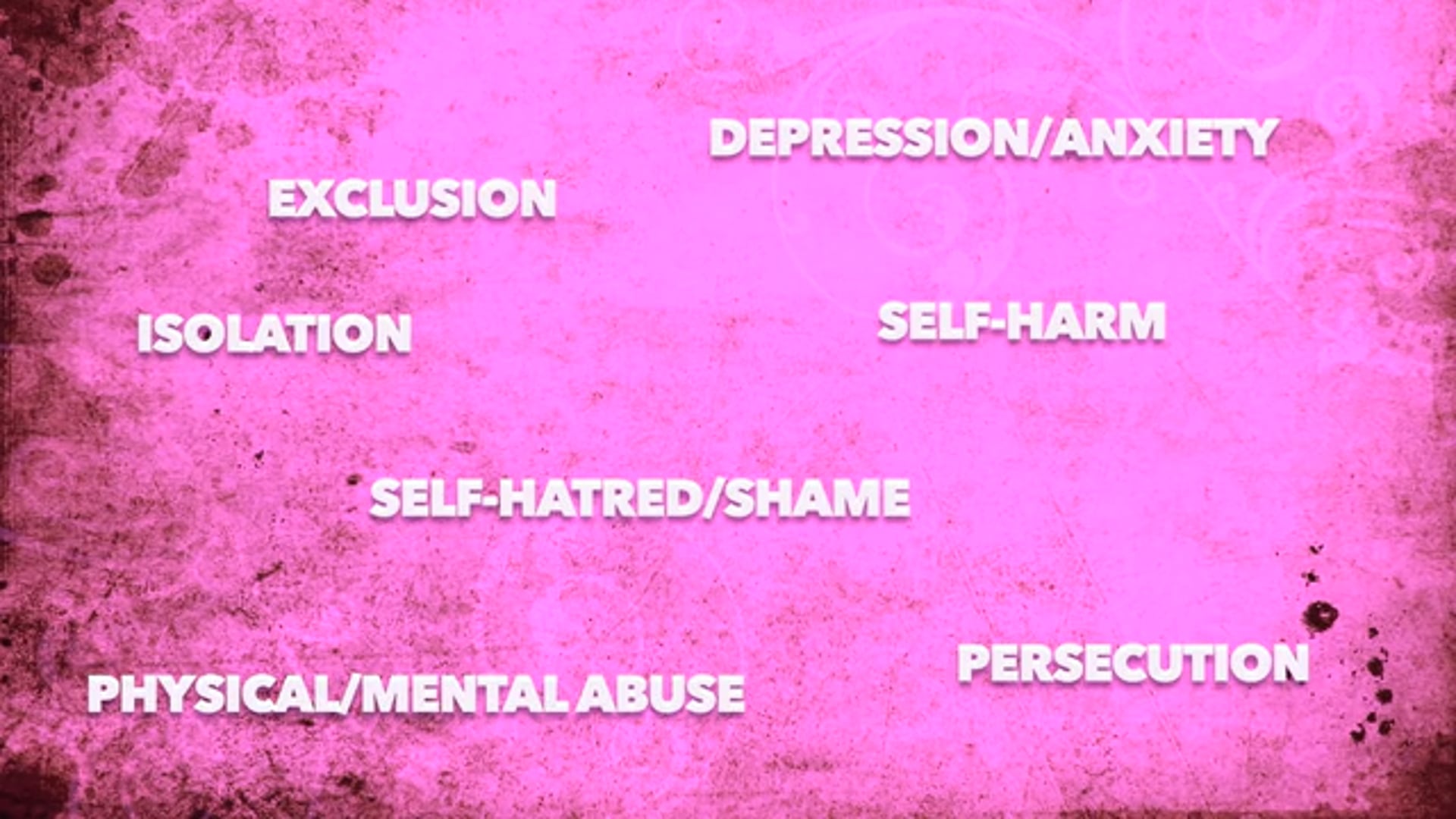 Pride and Pathology: Queer, Horror, Mental Health