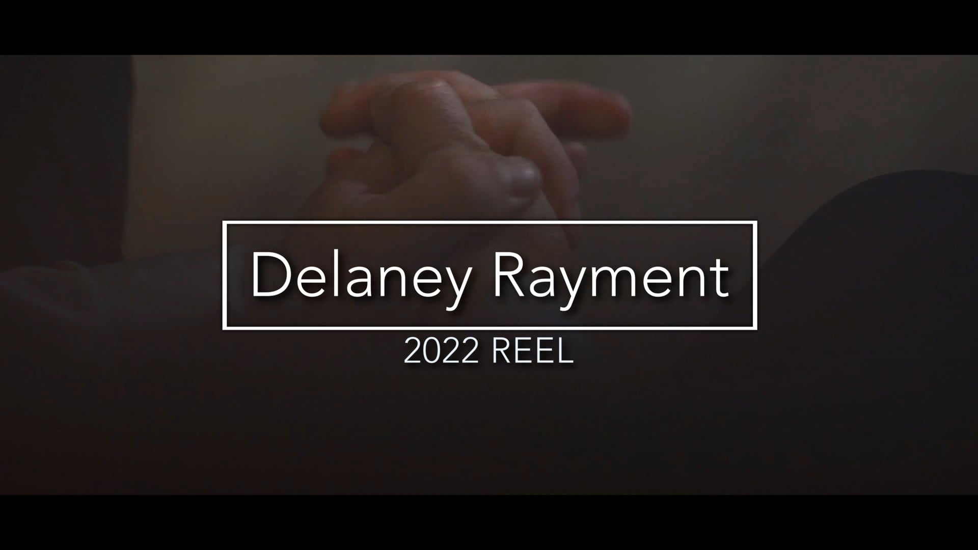 2022 Reel