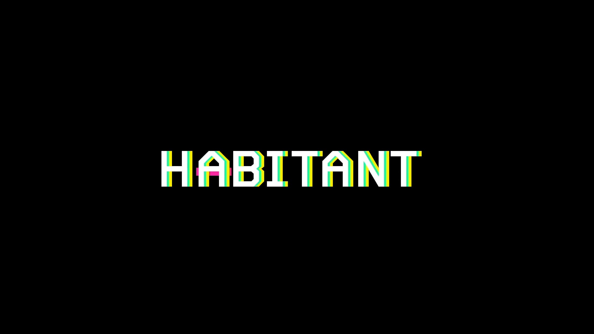 Habitant - Brand & Content Reel
