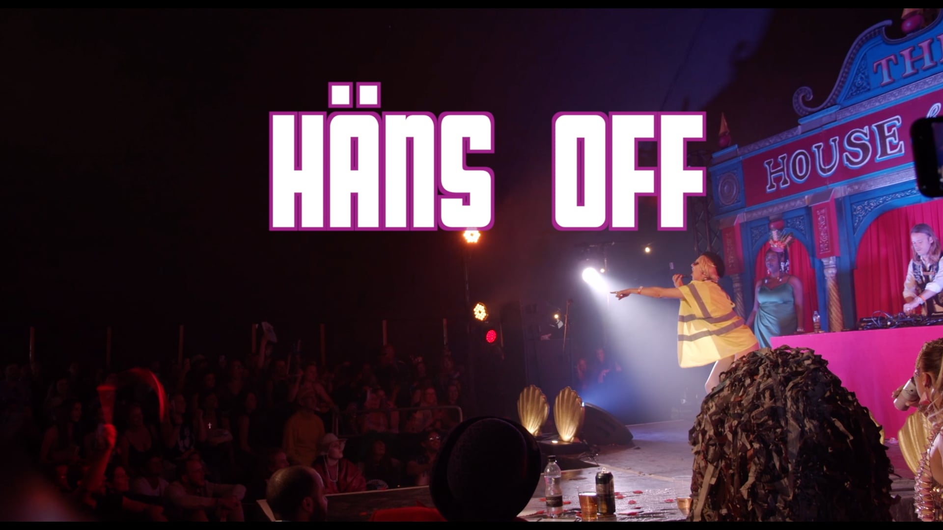 mEëT Häns Off