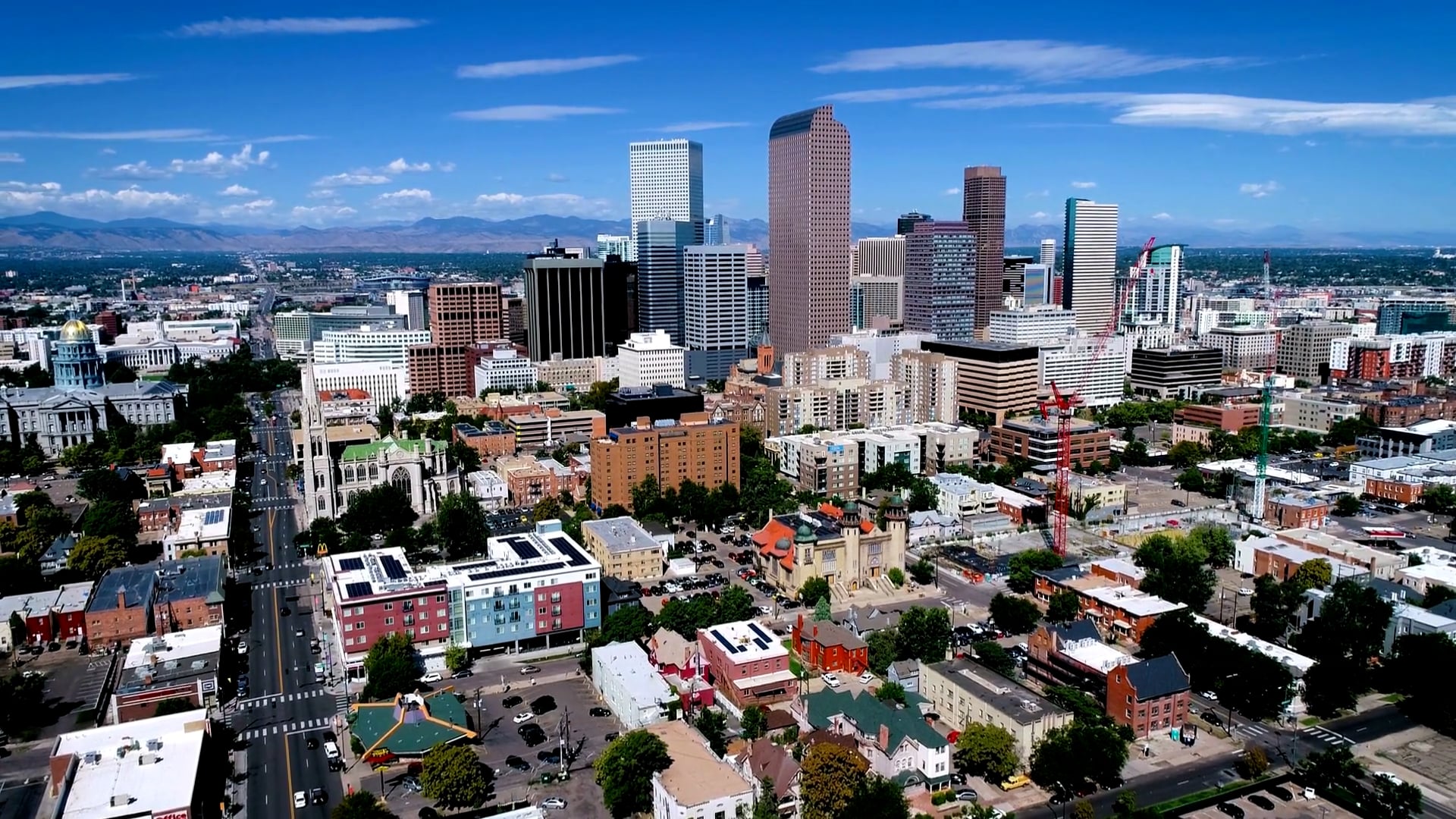 Elevated Junk Removal dumpster rental