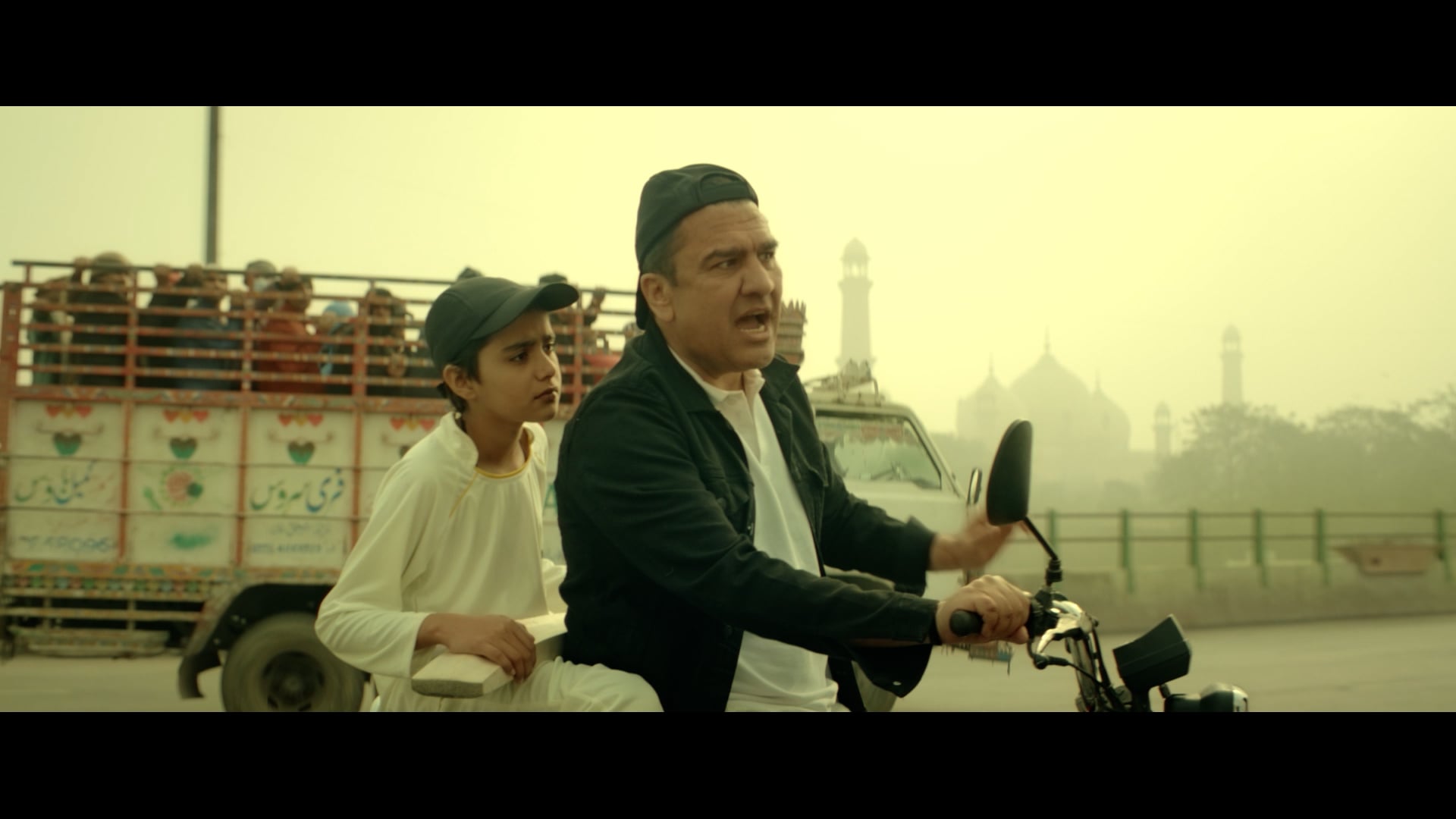 PSL TVC - BABAR AZAM