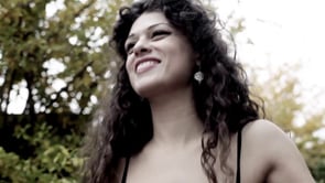 Backstages, fashion, photoshoot