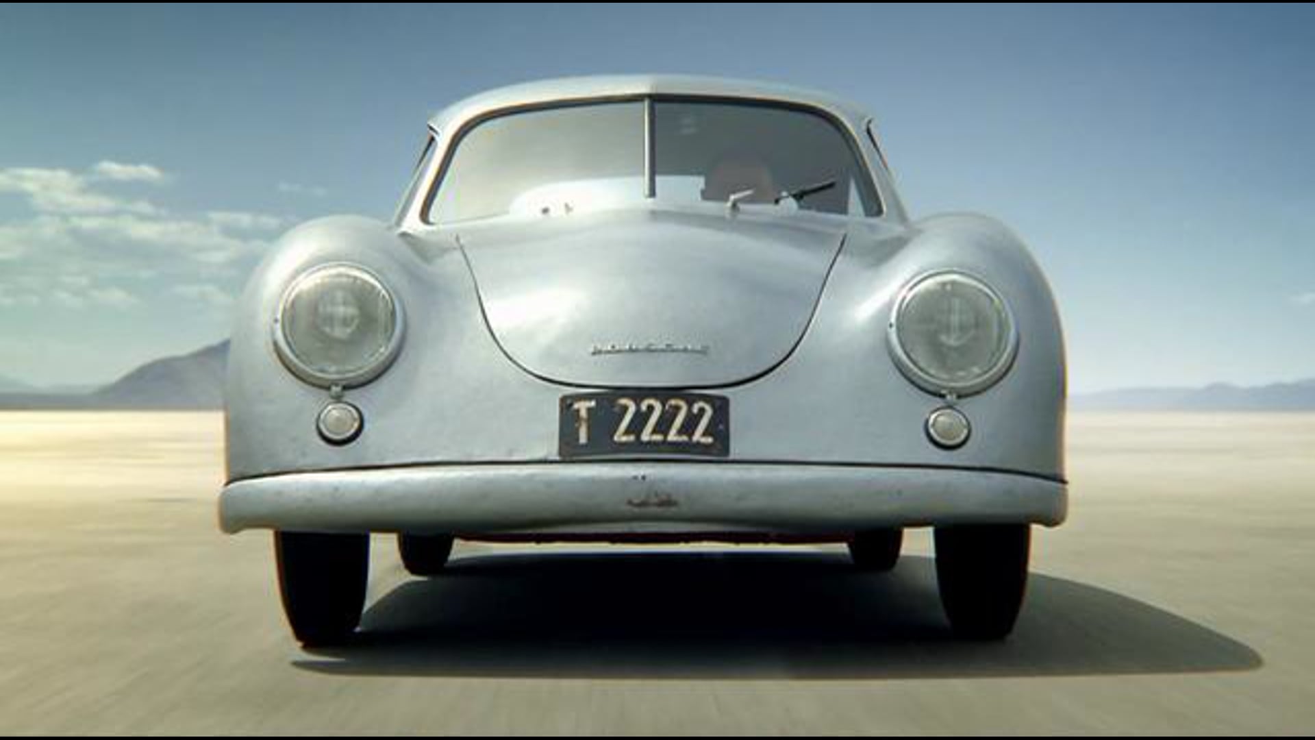 Porsche | Panamera History