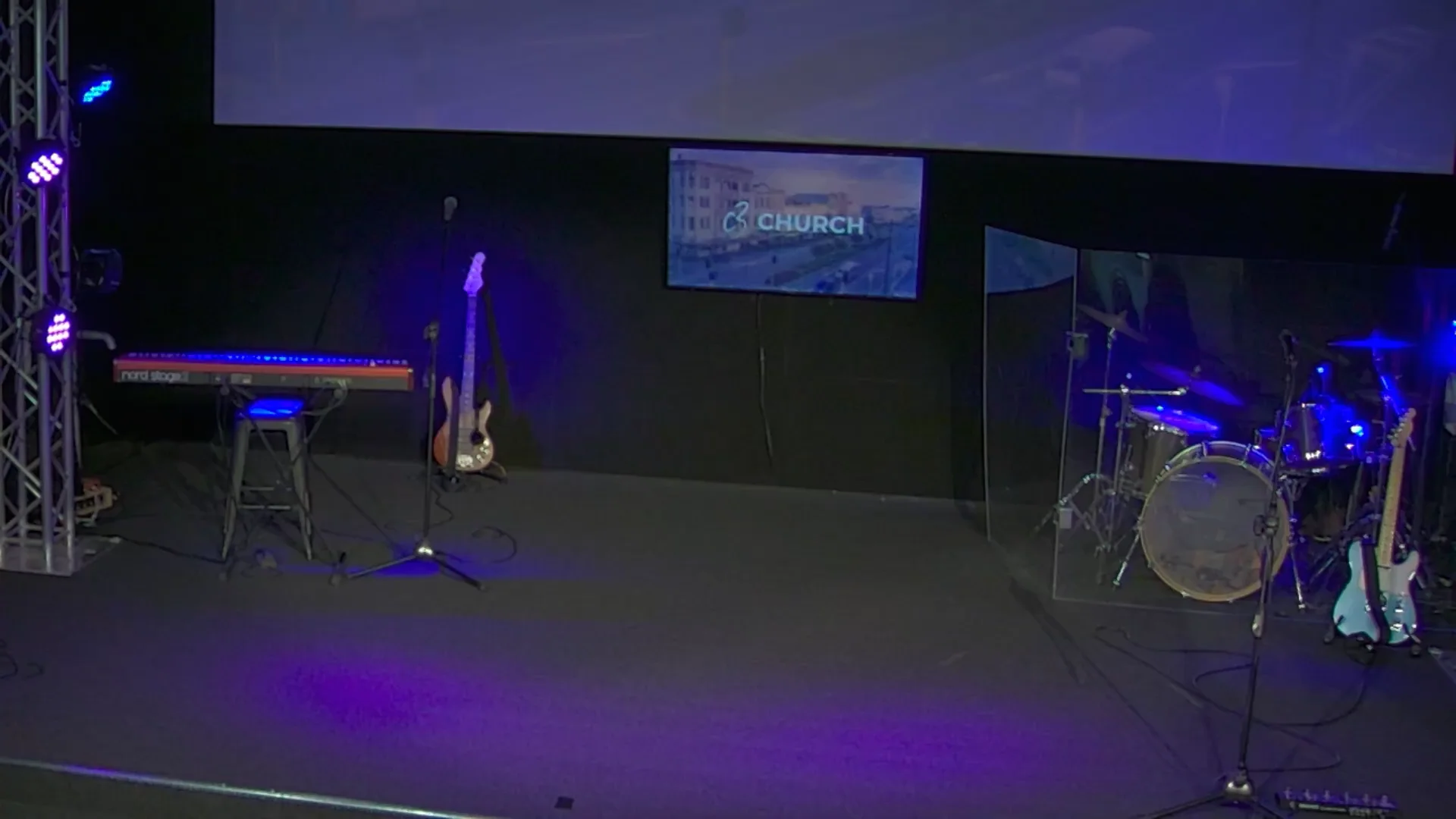 New event on Vimeo