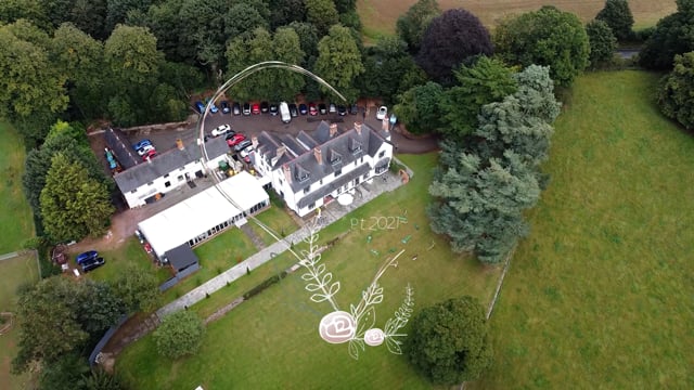 Country House Fun plus the Sun and all hail Sarah and Steve 