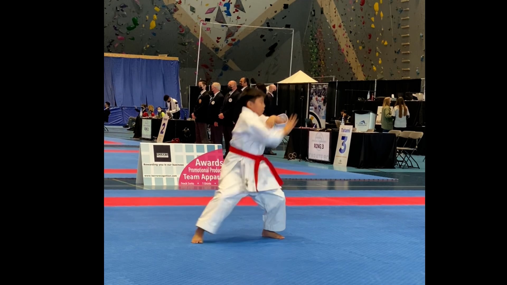 Reisky Martial Arts and Fitness