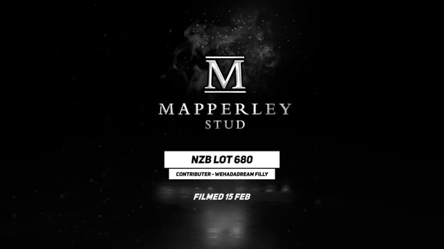 Lot 680