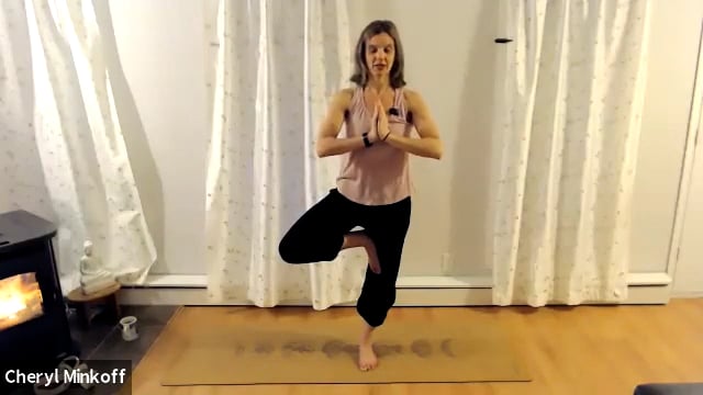 Day 6 - Flow Yoga