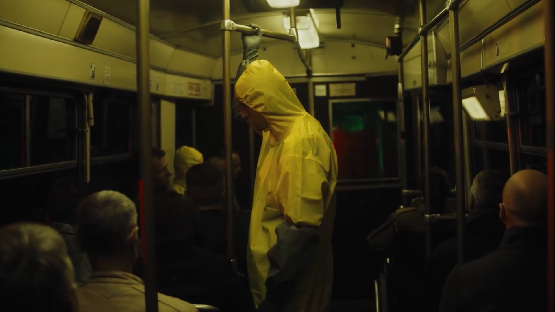 Ne Smeshno (Not Funny). Molchat Doma