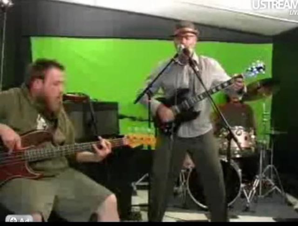 Digital Dave and Hard Drive