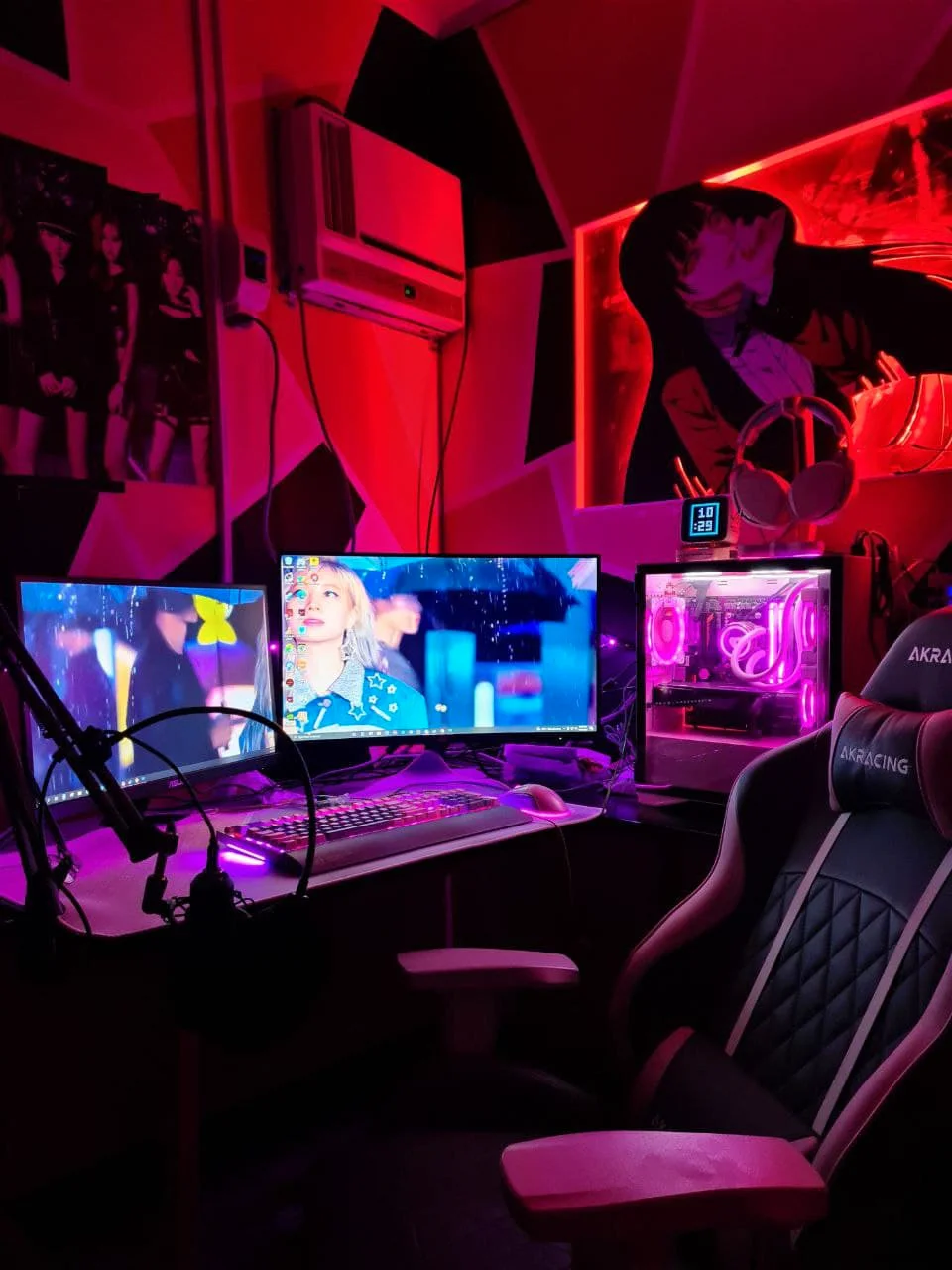 SETUP on Vimeo