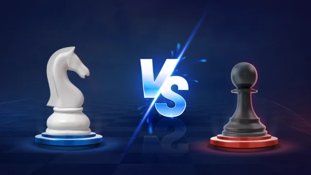 Pawn Endgame in Chess: Getting It Right!