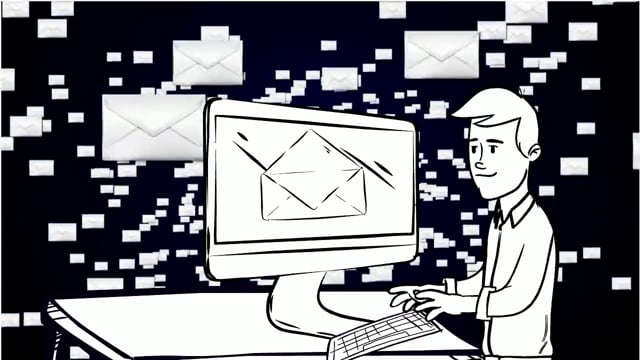傳統 Blast Email 和 Drip Email 的分別