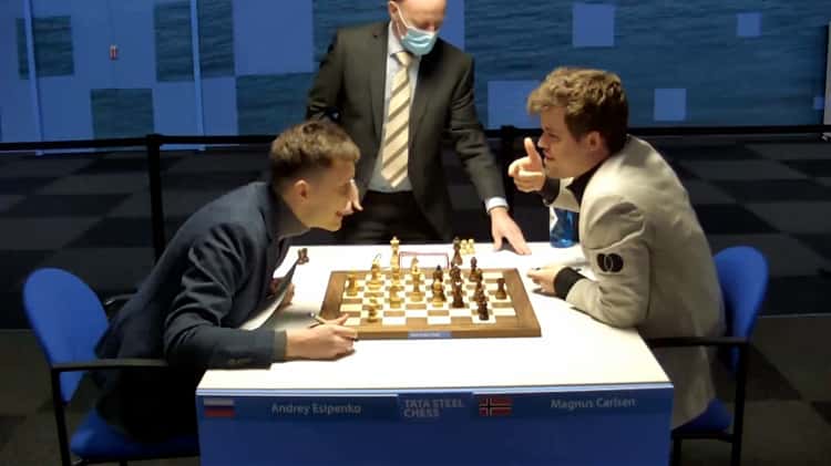 Chess game: LPSupi (Supi) x MenuGarden (Carlsen)