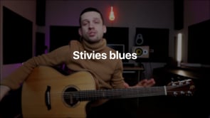 Stevies Blues