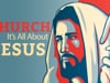 Sunday Morning Message: February 20th - "Jesus' Mission To His Church"