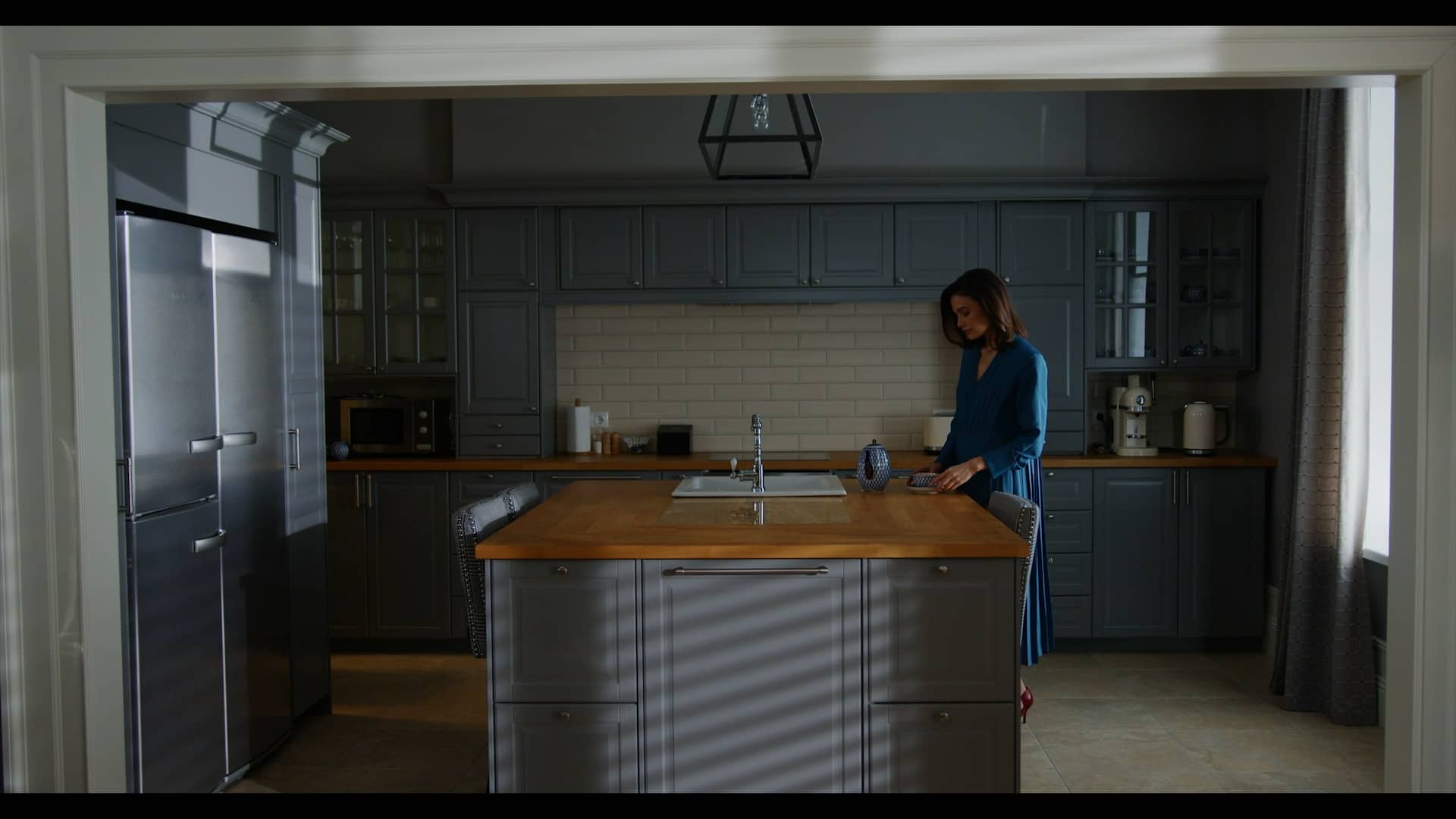 реклама дизайна квартир on Vimeo