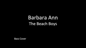 Barbara Ann