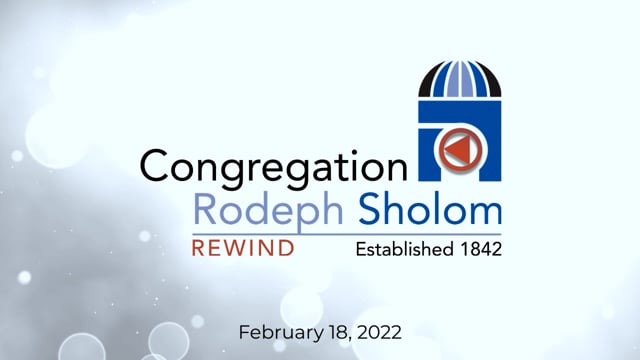 Personal and Spiritual Pathways Through the Psalms 2/18/2022