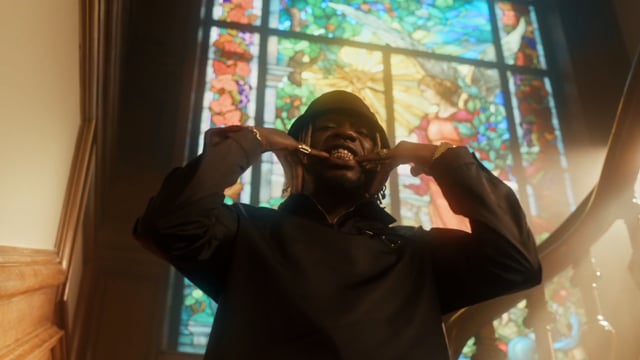 Kalash - Tu le Sais ft. Gazo