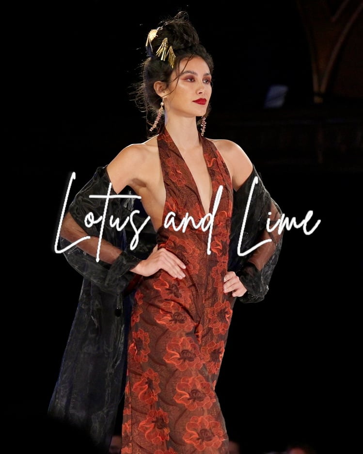 Lotus and Lime on Vimeo