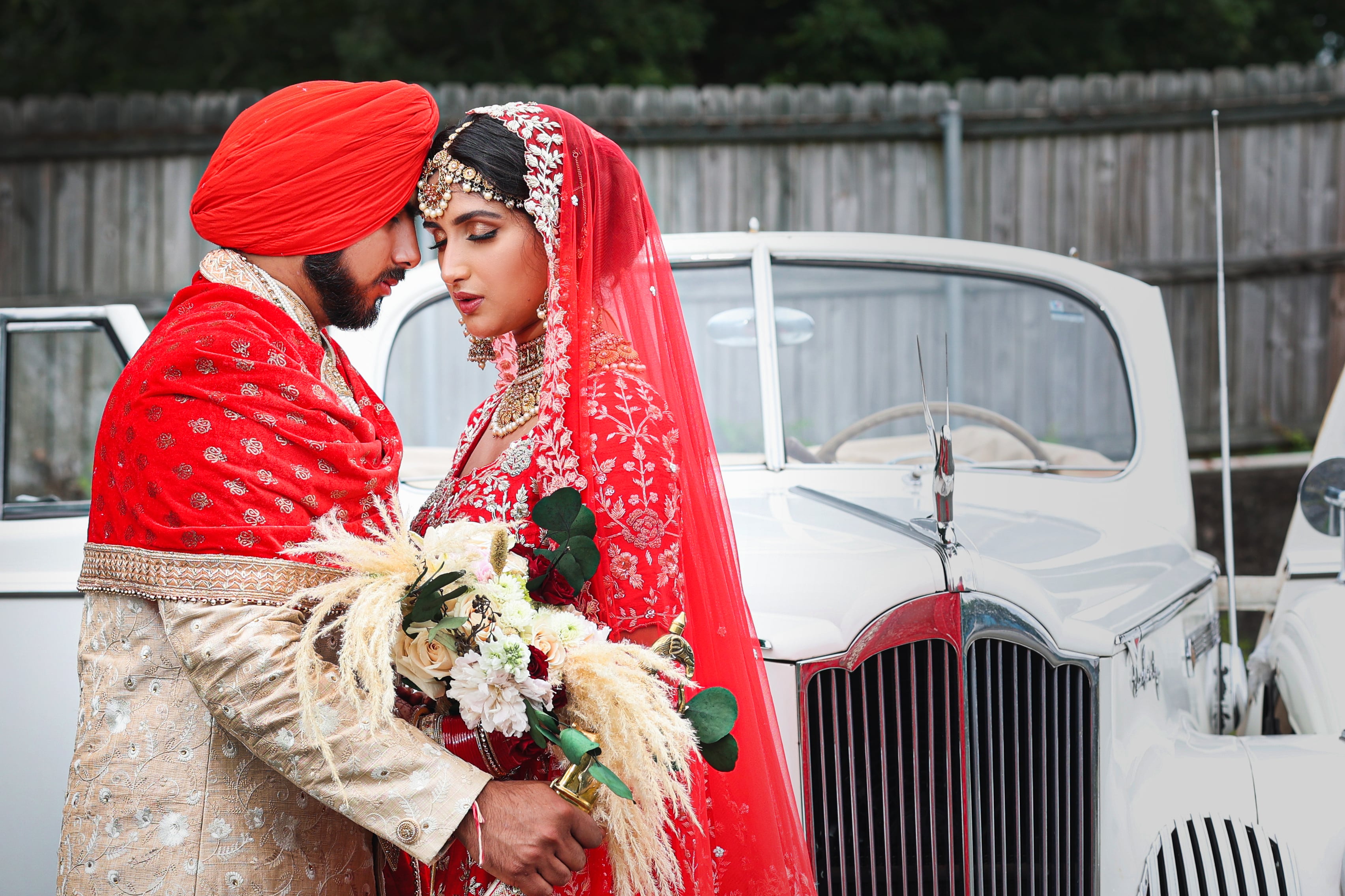 Luxury Punjabi Sikh Wedding | Prabjot & Loveleen | Atlanta, GA On Vimeo