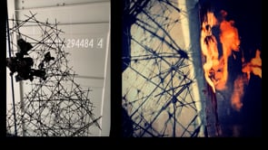 Behind The Scenes:Looking at making "Caged Uncaged" from Contained Voices Collection