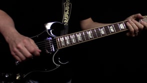 Call Me The Breeze 4 Solo