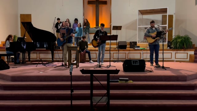 To the Church in Thyatira