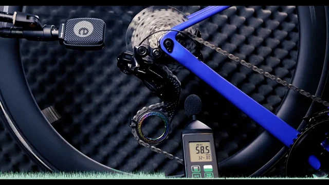 absoluteBLACK HOLLOWCAGE(ビッグプーリー) (HOLLOWcage Carbon absoluteBLACK HOLLOWCAGE(ビッグプーリー) (HOLLOWcage Carbon