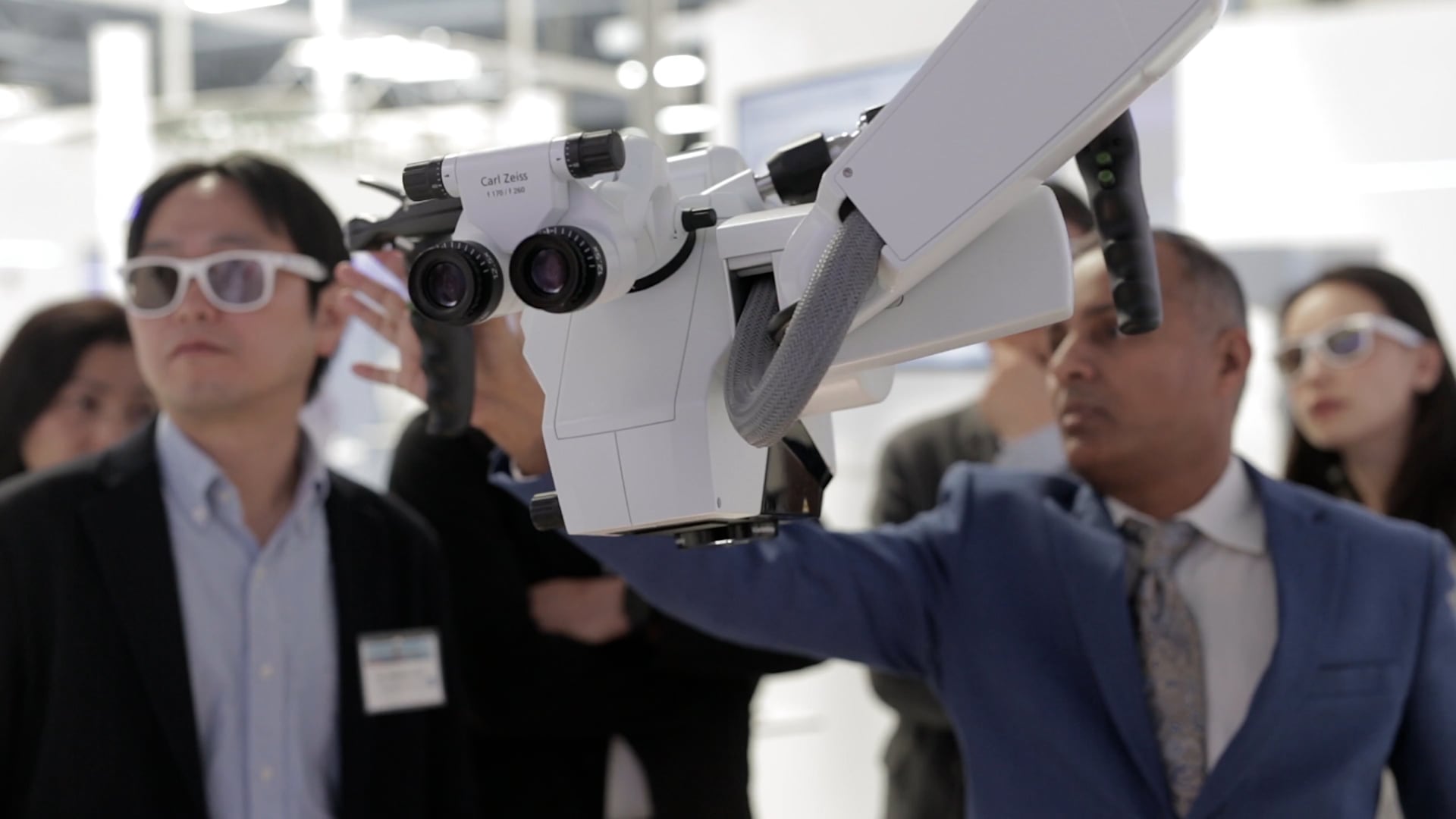 ZEISS Medical Devices