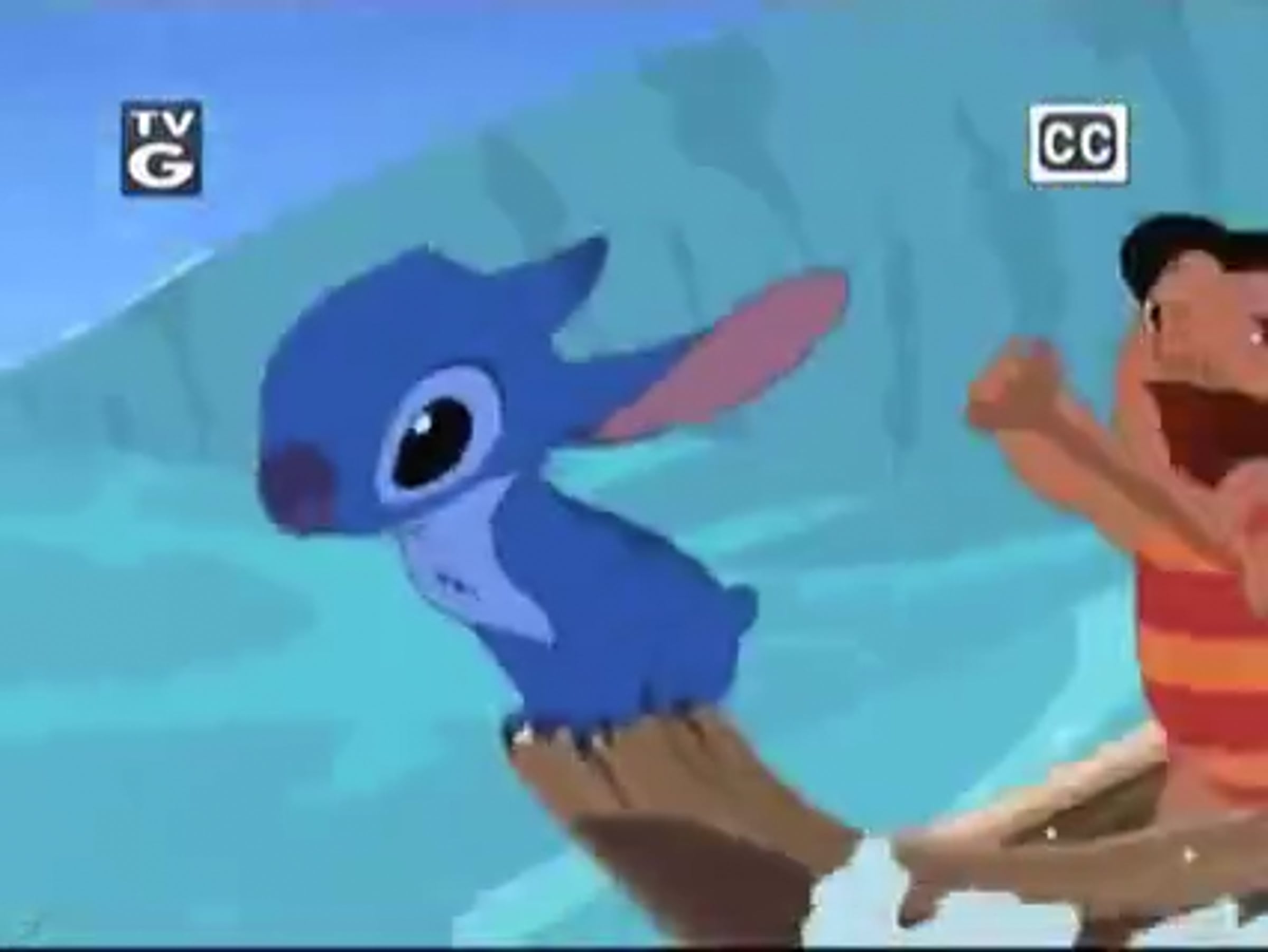Lilo & Stitch 1x22 Yaarp | Videos & Movies on Vimeo