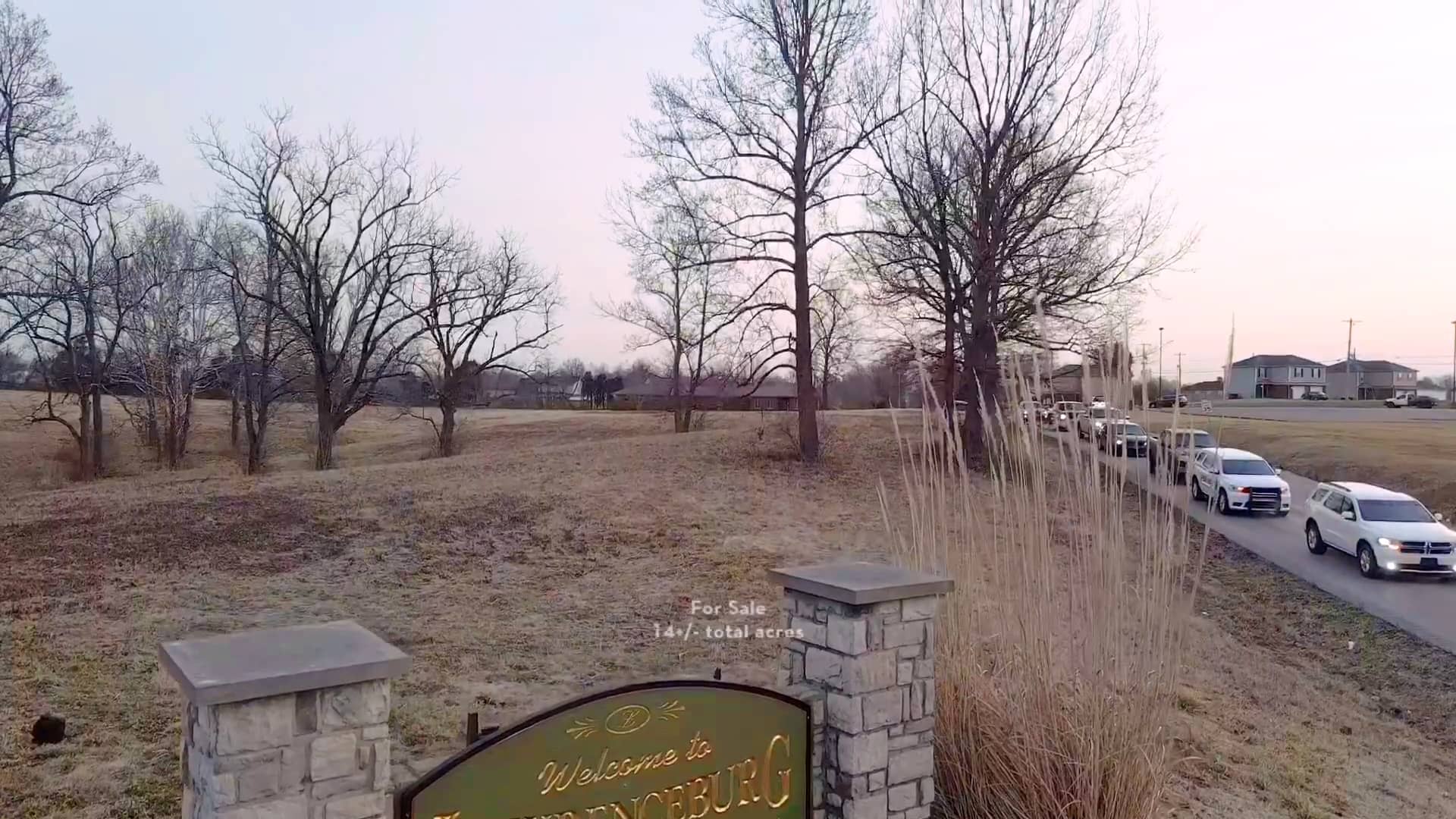 Unbranded Lawrenceburg Property on Vimeo