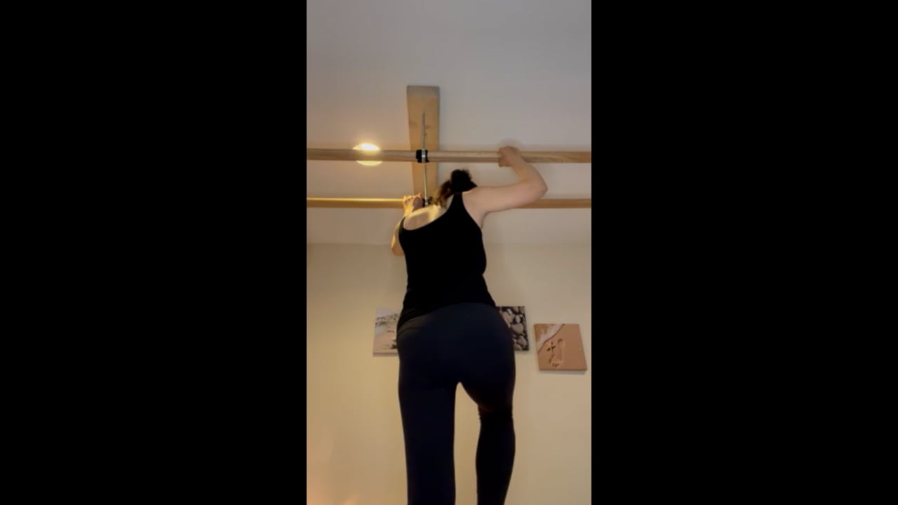 Balanced Healing Ashiatsu