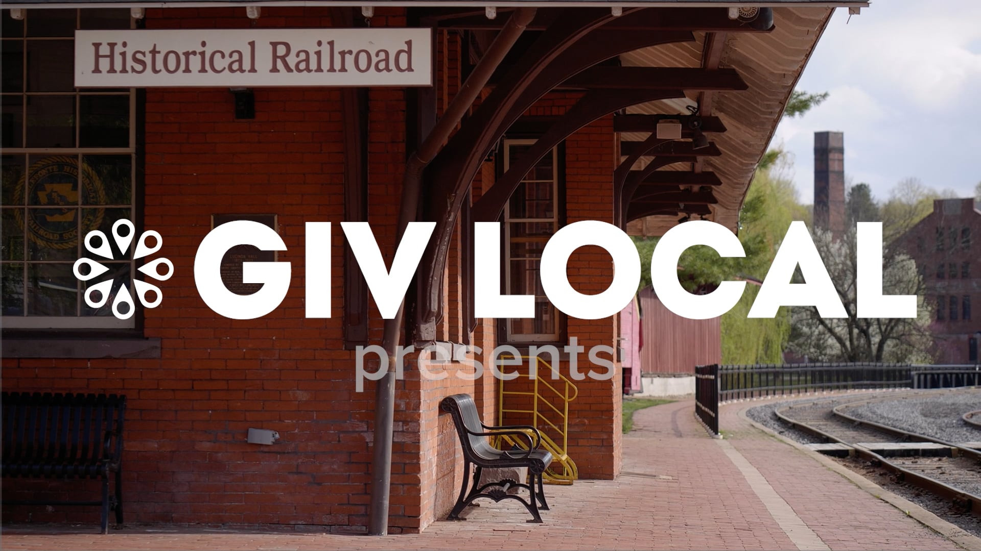 Giv Local Promo with Downtown Bellefonte Inc