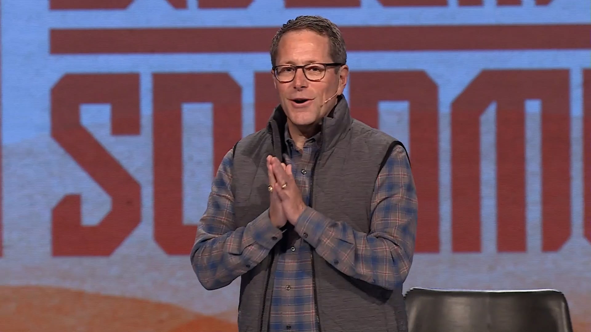 HFBC Message: Life Goes by Fast (Ecclesiastes 11:6-10)