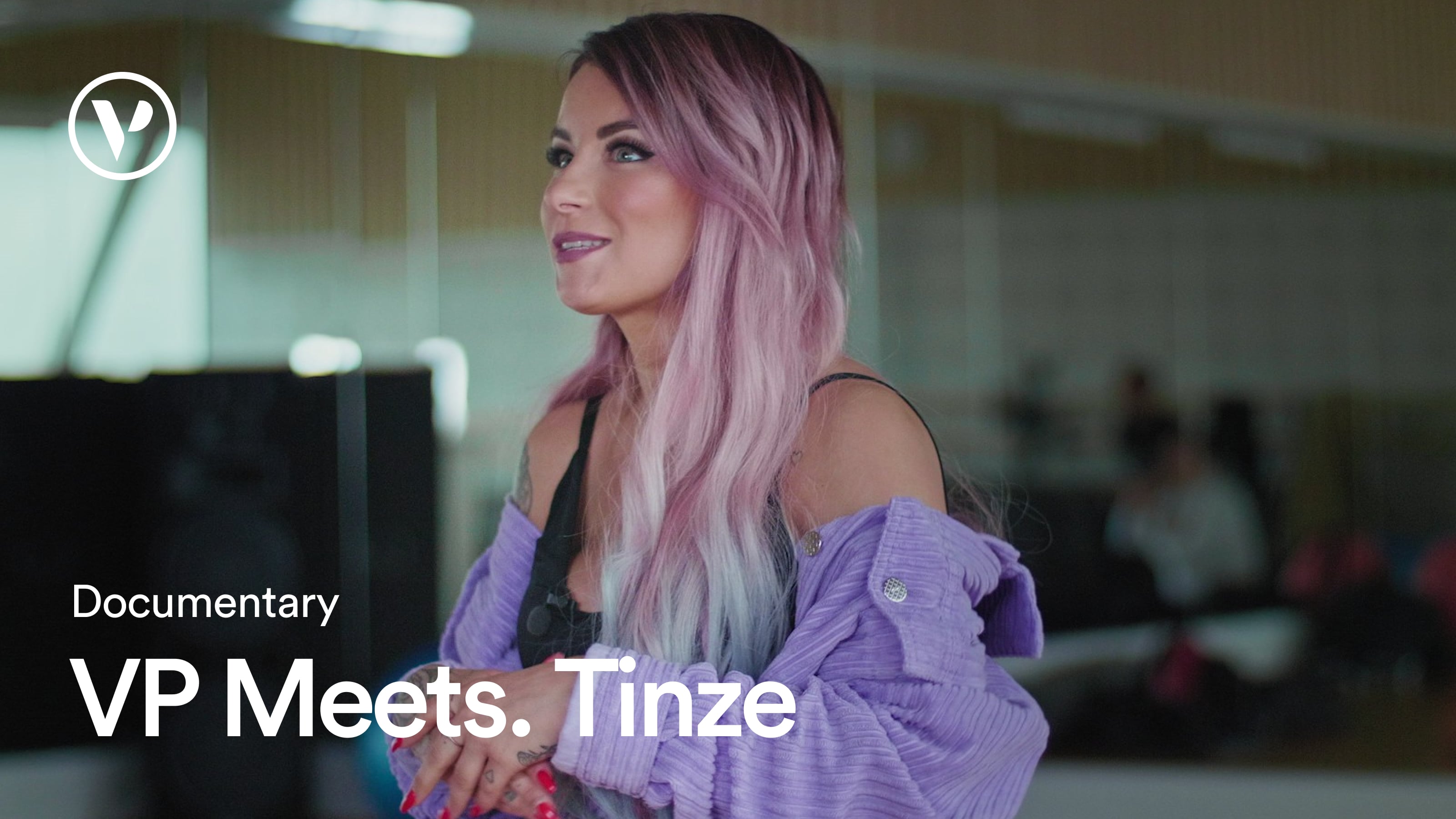 Tinze | Documentary | VP Meets on Vimeo