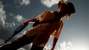 Indiana Jones Fan Films