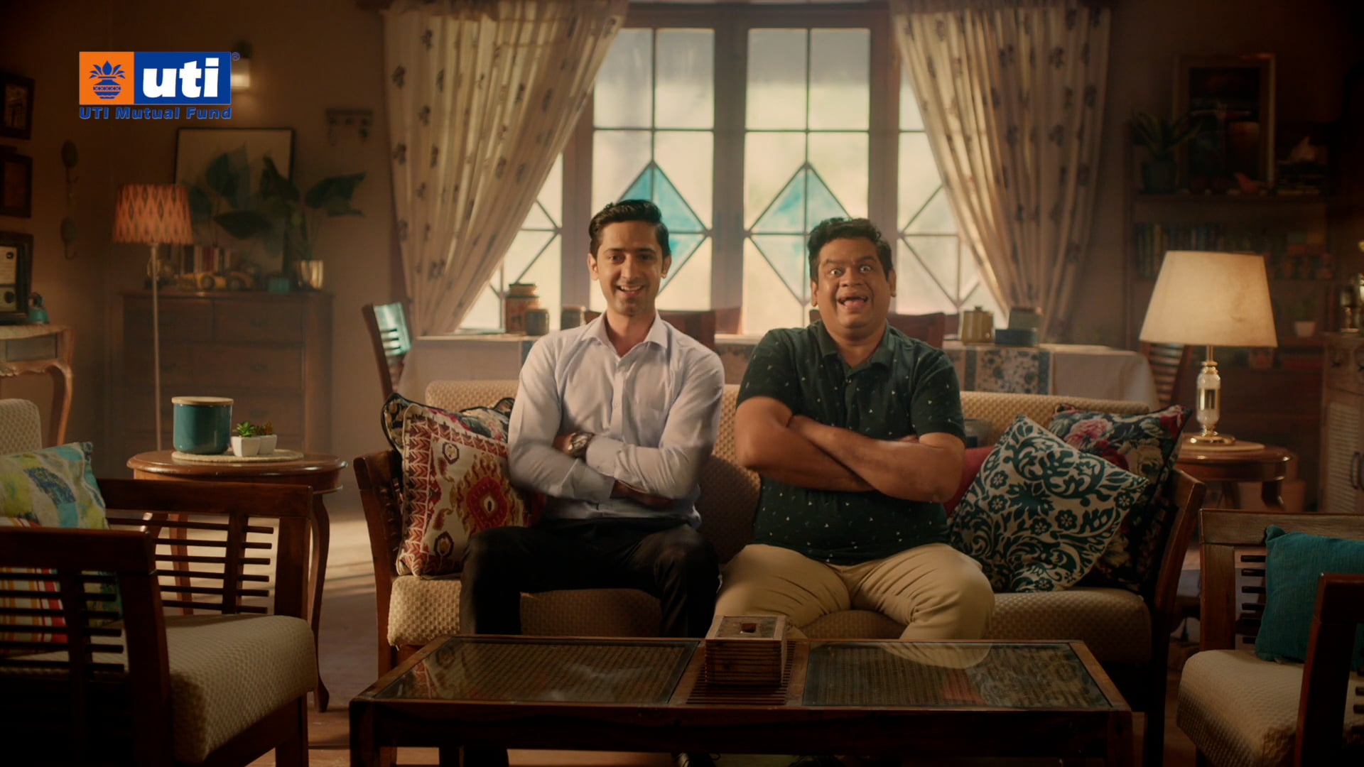 UTI Mutual Fund TVC (Aur Kya Fayda)