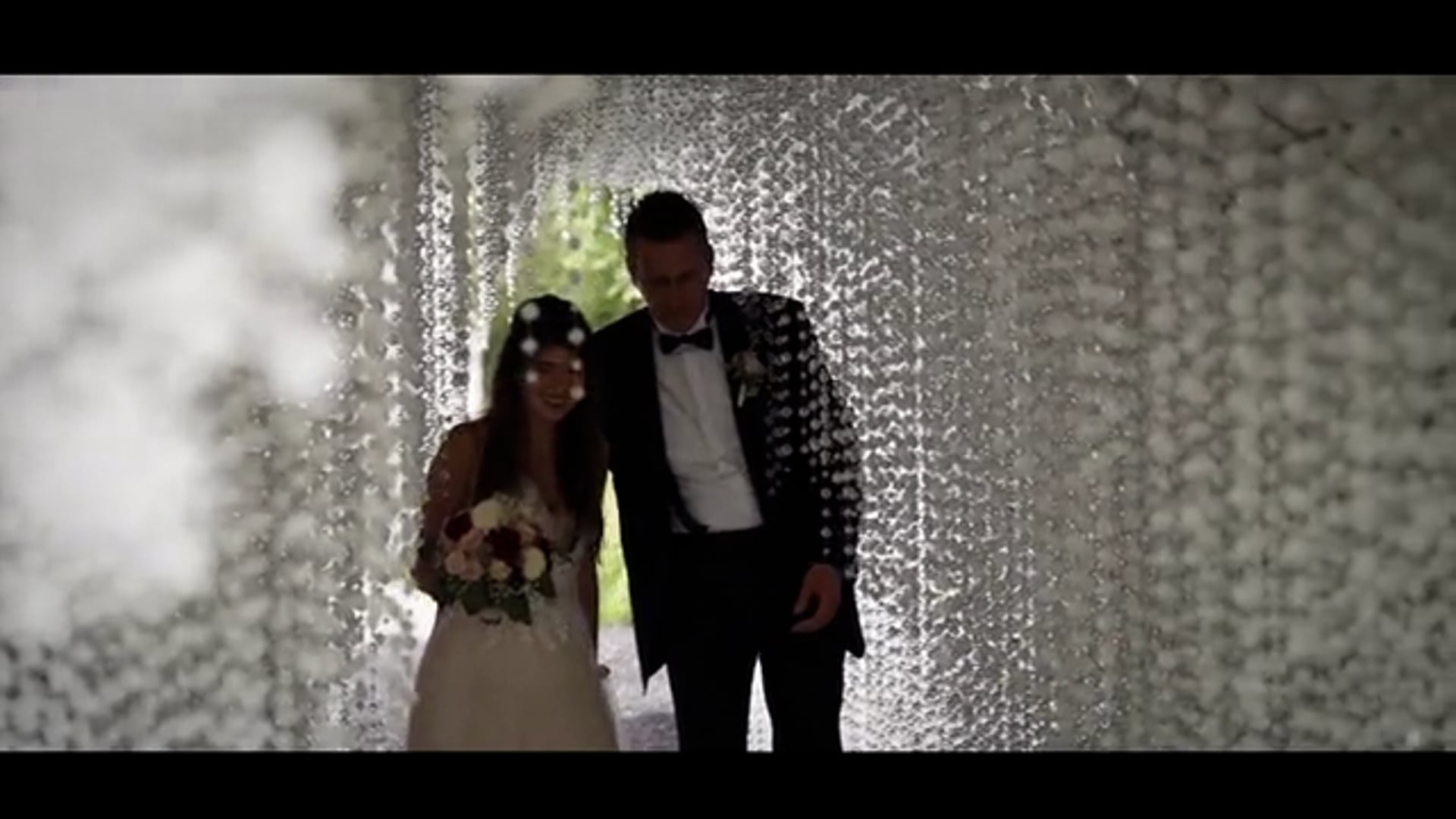 Tina & Hubertus - Trailer *MM Wedding Arts*