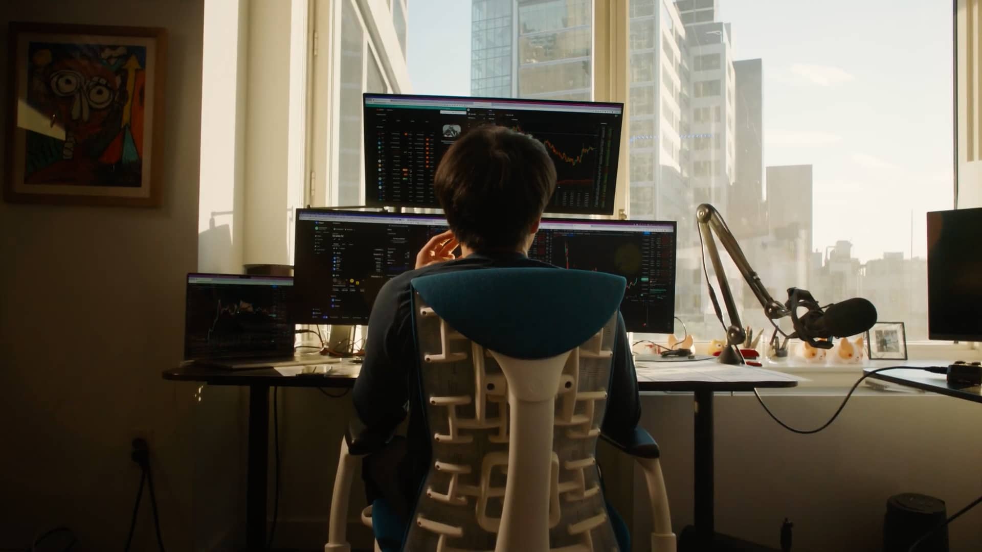 Acheter crypto sur coinbase