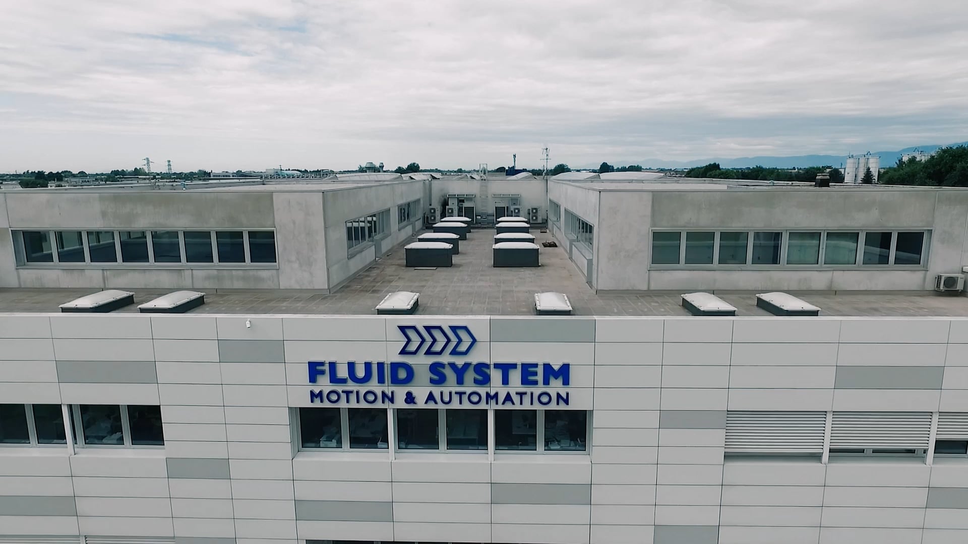 Fluid System SRL on Vimeo